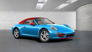 This Rumor About An Eco-Friendly Porsche 911 Has To Be Bullshit